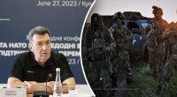 Чи можлива автономія Донбасу та здача Криму в оренду: Данілов дав чітку відповідь