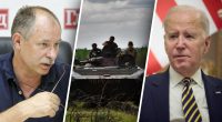 США не дадуть Україні програти війну: Жданов пояснив, у чому зацікавленість Байдена
