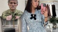 Невістку зрадника Медведчука засікли в модному бутіку, неподалік Кремля
