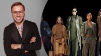 Тренды осени 2023: Андре Тан рассказал, что должно быть в гардеробе у всех модниц
