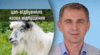 Що насправді означає козел відпущення: Авраменко пояснив колоритний вислів