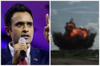 Оставить часть Донбасса РФ: однопартиец Трампа опозорился планом окончания войны