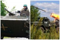 ЗСУ наступають на півдні й прорвали оборону РФ: росіяни підтвердили здачу Роботиного