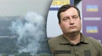 У ГУР підтвердили атаку ЗСУ по бригаді Чорноморського флоту РФ у Криму
