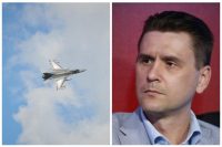 F-16 ЗСУ зможуть знищувати фронтові літаки РФ ще до скидання бомб — експерт