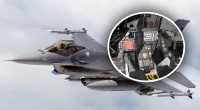 Чем так хорош F-16: скрытые возможности истребителей, которые получат ВСУ
