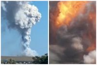 Потужна бавовна в Криму: підірвано ракетний комплекс і РЛС окупантів РФ