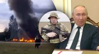 Буде новий похід на Москву: вагнерівці звинуватили Путіна у вбивстві Пригожина