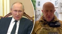 Путін майже напевно наказав вбити Пригожина, ПВК Вагнера здується – ISW