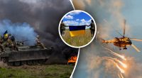 Потужна атака закінчиться: коли в Україні припиняться найсильніші обстріли - прогноз на осінь