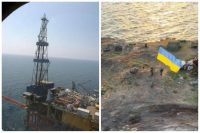 РФ атакує Зміїний і вишки Бойка: у розвідці Великобританії назвали причину