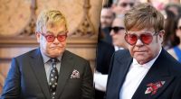 76-летнего Элтона Джона экстренно госпитализировали