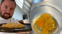 Молоко не нужно: обладатель звезды Мишлен поделился рецептом идеального скрэмбла