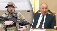 Пригожин живий та зателефонував Путіну: у Мережі розкрили, де зараз ватажок ПВК