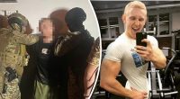 Фітнес-тренер плюнув у ветерана: скандального блогера затримали, випливли цікаві деталі