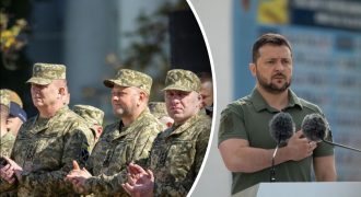 Представили секретный доклад: Зеленский утром срочно созвал всех силовиков и военных