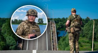 Открыли огонь на поражение: диверсанты РФ ночью штурмовали границу в Черниговской области
