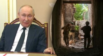 "Повторение войны": эксперт раскрыл, почему Россия стремится к переговорам и чем это грозит