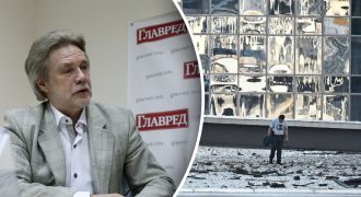 "Слабая ПВО": эксперт объяснил, мог ли украинский дрон атаковать Москву