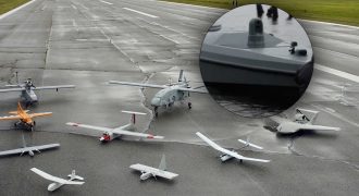 "Украинские дроны": эксперт раскрыл, когда и как ВСУ начнет бить по России