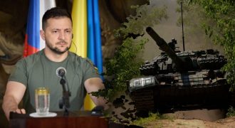 "MH17, Бучу и Мариуполь нельзя прощать": Зеленский назвал путь к соглашению с РФ