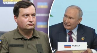России грозит новый военный мятеж, в разведке знают фамилию лидера – ГУР