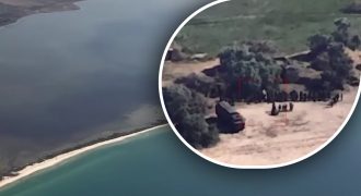 Оккупанты не ожидали HIMARS: появились подробности ударов по Джарылгачу