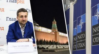 "Клепать ракеты и бить по России": эксперт озвучил "рецепт" вступления Украины в НАТО