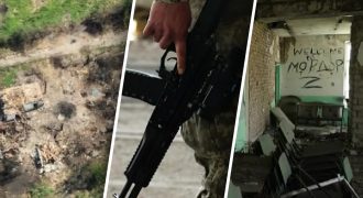 От Старомайорского почти ничего не осталось: CNN узнал подробности боев ВСУ за село