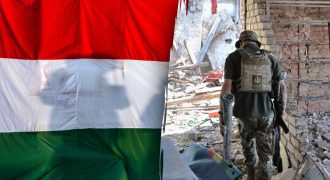 Венгрия угрожала пленным бойцам ВСУ: появились возмутительные подробности