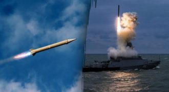 РФ может в ближайшее время атаковать Украину ракетами: ВСУ - о серьезной опасности
