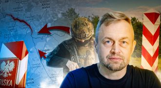 Путин считает НАТО слабым и попытается "вагнеровцами" захватить часть Польши и Литвы - Самусь