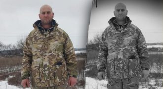 Получил "Золотой крест" от Залужного: погиб сержант, который вывел 44 побратима с минного поля