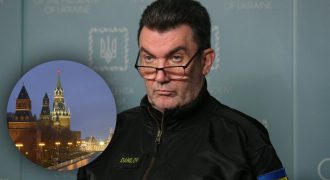 Украина имеет право бить по РФ оружием своего производства — Данилов