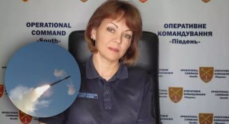 Оккупанты готовят мощный ракетный удар: Силы обороны сделали предупреждение