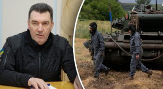 "Наступление ВСУ не имеет дедлайна": Данилов назвал главную проблему в освобождении территорий