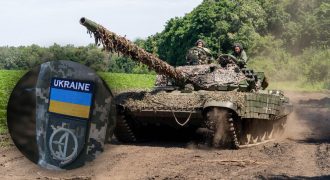 "Будем двигаться, как ракеты": в ВСУ рассказали, что будет после прорыва укреплений врага - NYT