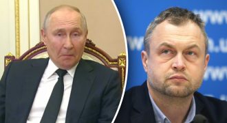 "Украине это выгодно, а Путин боится": эксперт сказал, где в Европе может быть второй фронт