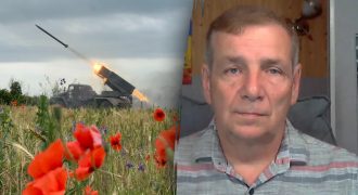 ВСУ освободят Крым до Рождества, а РФ капитулирует: удивительный прогноз эксперта