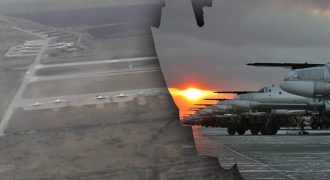 "Провокация": эксперт объяснил, почему РФ перебрасывает Ту-95 на аэродром в Энгельсе
