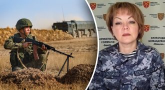 В армии РФ начался снарядный голод: в ВСУ объяснили изменения ситуации на фронте
