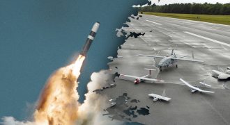 В Украине наладили мощное производство боеприпасов