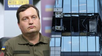 Москва особенно уязвима, там почти нет ПВО - ГУР