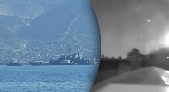 "Бавовна" будет цвести, это необратимо": в ОК Юг отреагировали на взрывы в Крыму и Новороссийске
