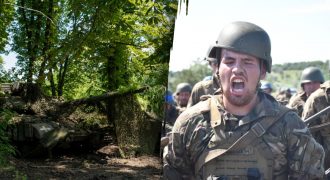"Не надо питать иллюзий": ВСУ ждут очень тяжелые бои на фронте - Пентагон