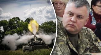 Военком за время войны стал долларовым миллионером: его отправили  на фронт