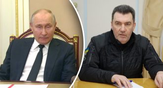 "Нам по барабану": Данилов жестко высказался о зерновом соглашении