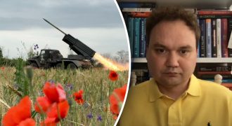 Будет ли наступление на Киев: Мусиенко сказал, есть ли опасность для столицы