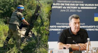 У оккупантов нет шансов: РФ не победит Украину военным путем - Данилов