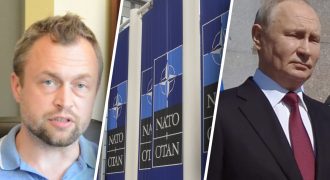 "Эффект салями": Самусь рассказал, как Путин может попытаться развалить НАТО